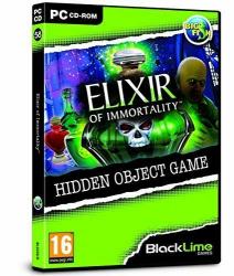 elixir of immortality game